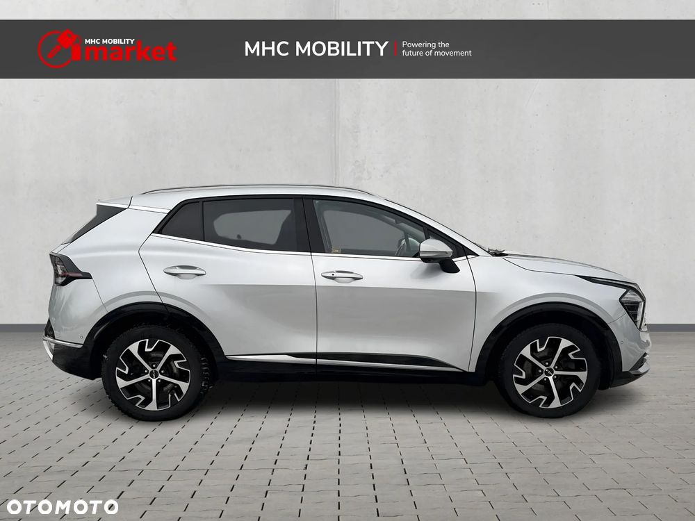 Kia Sportage 1.6 T-GDI MHEV GT Line 2WD DCT - 7