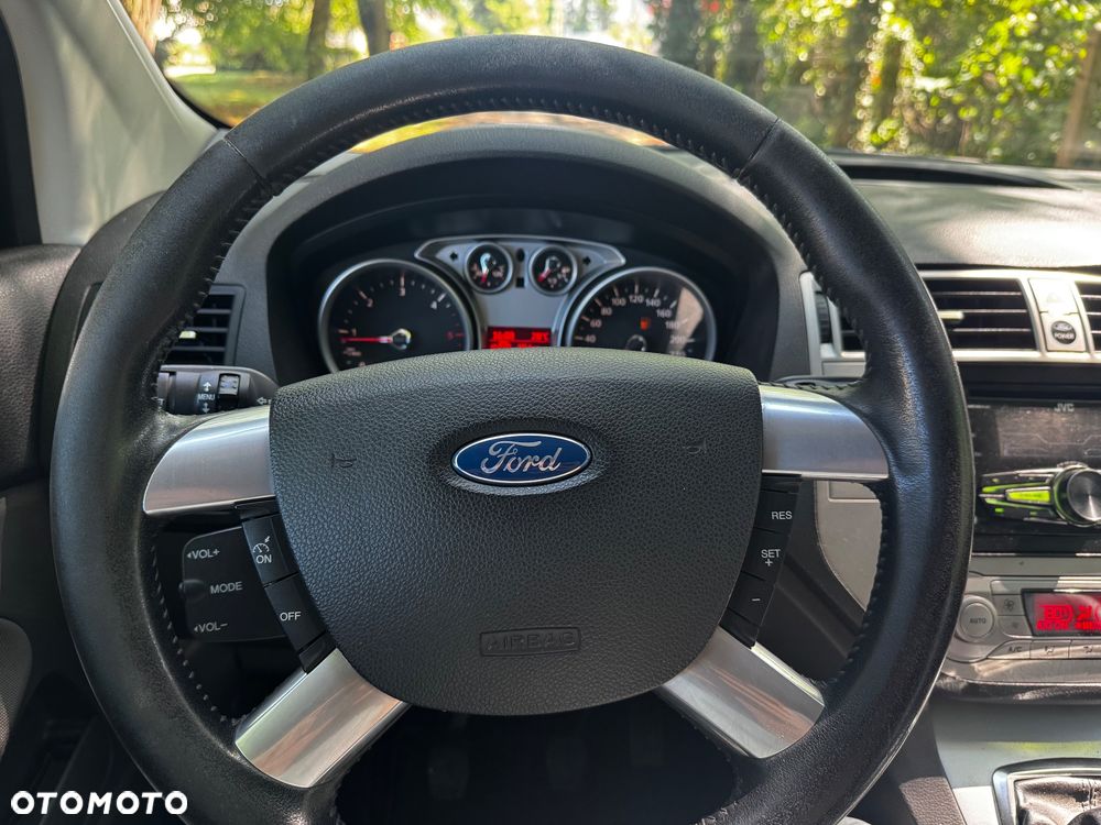 Ford Kuga 2.0 TDCi 4x4 Trend - 21