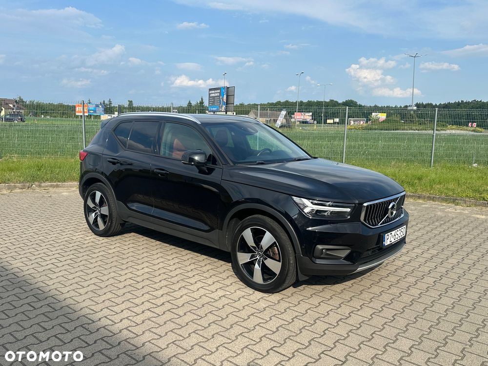 Volvo XC 40 - 7