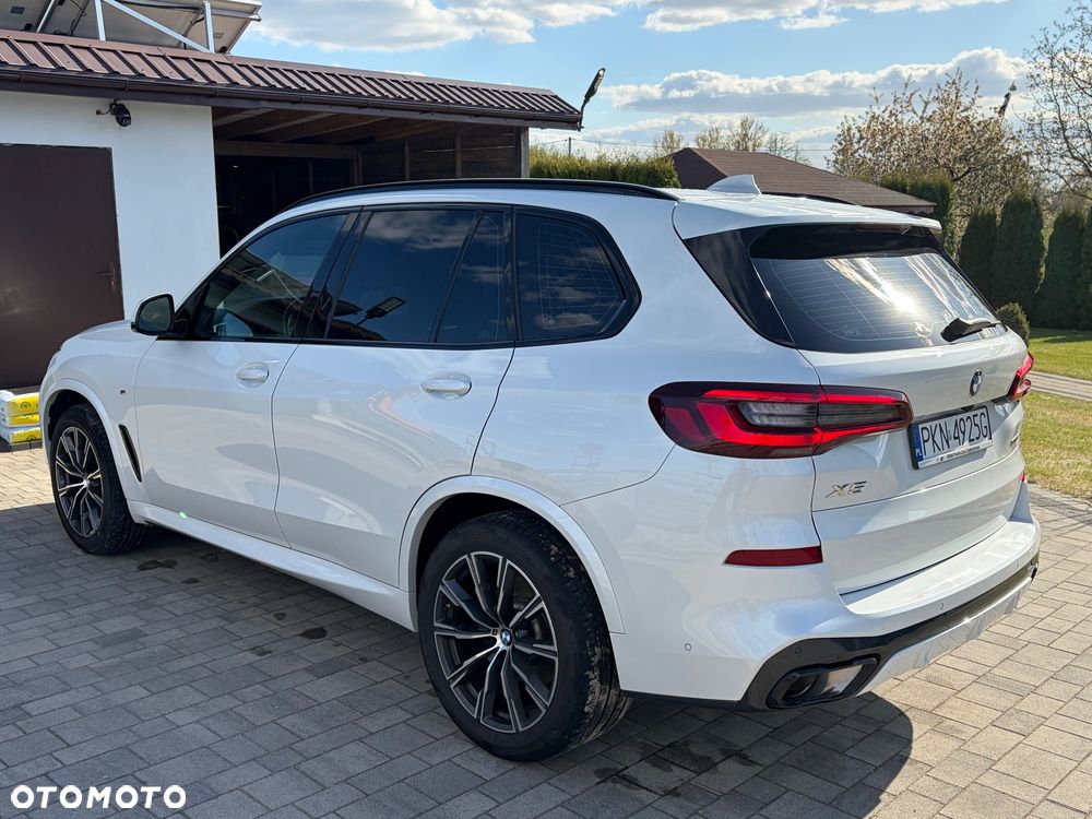 BMW X5 xDrive25d sport - 6