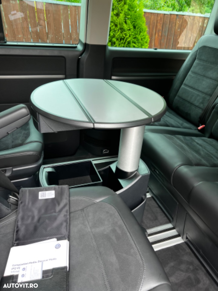 Volkswagen Multivan 2.0 TDI DSG 110KW - 6