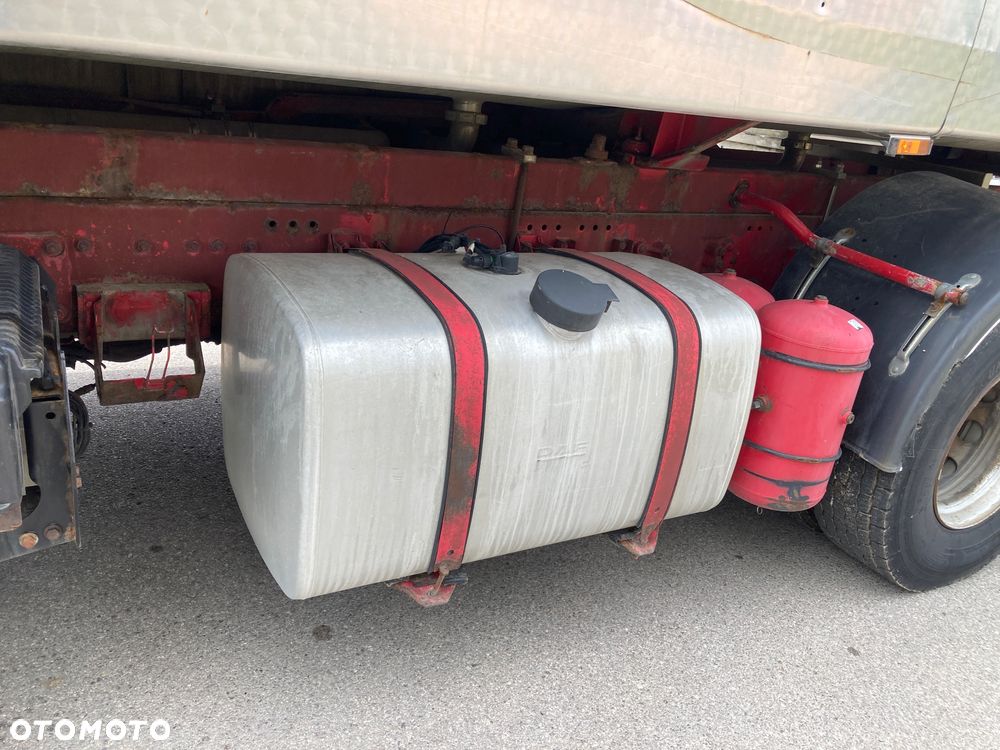 DAF CF 85.410 - 14