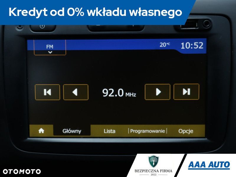 Dacia Duster - 14