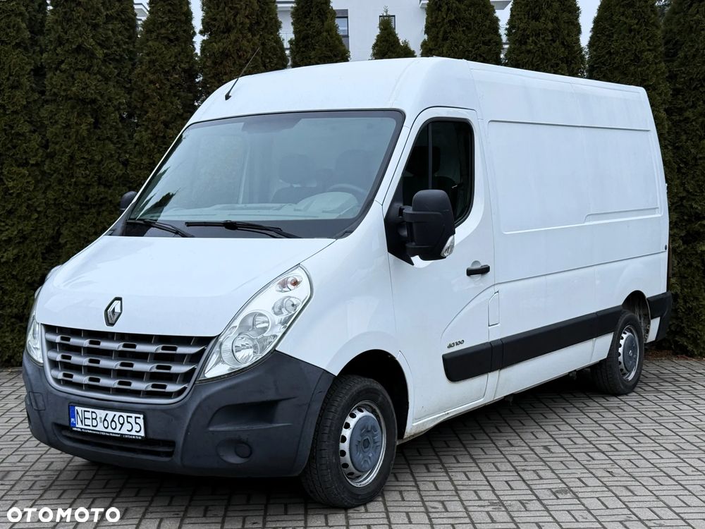 Renault Master - 7