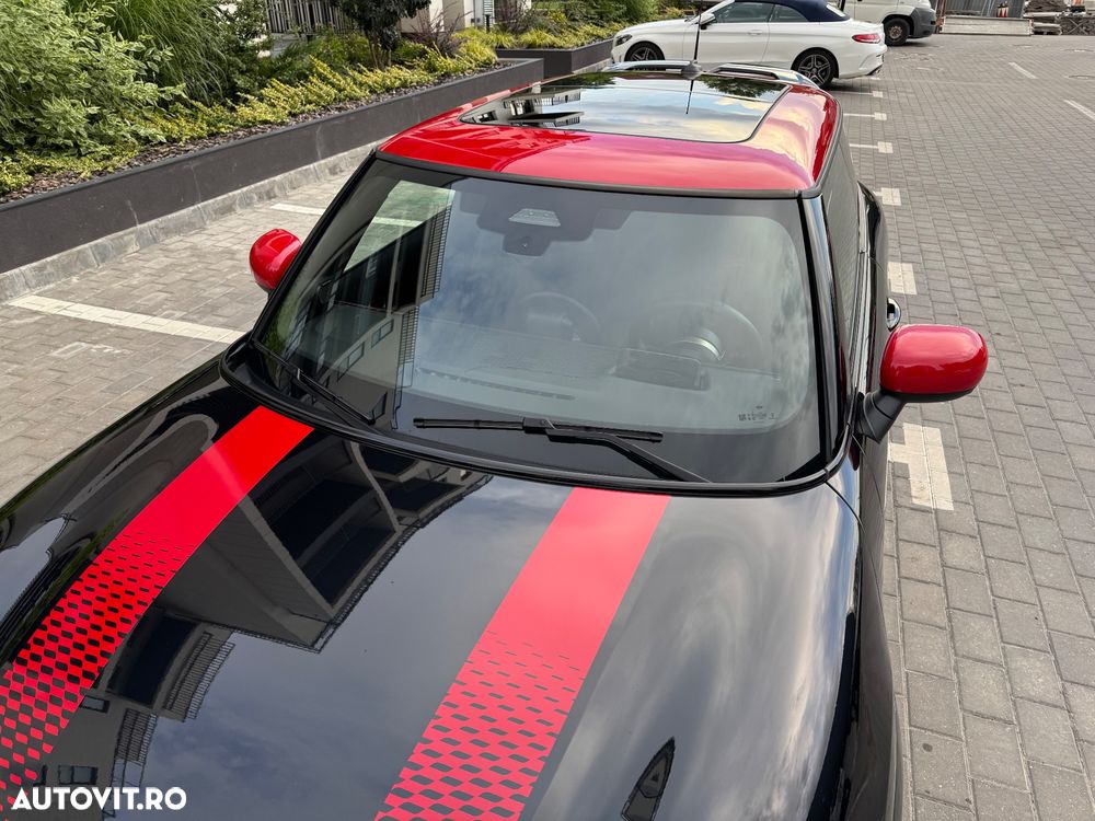 Mini John Cooper Works AT - 3