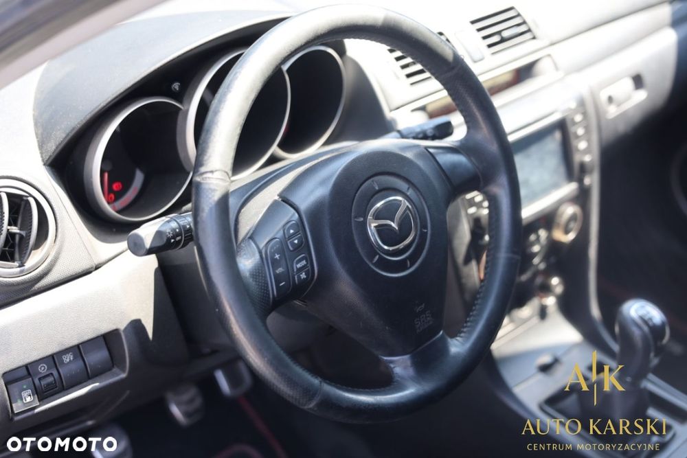 Mazda 3 - 12