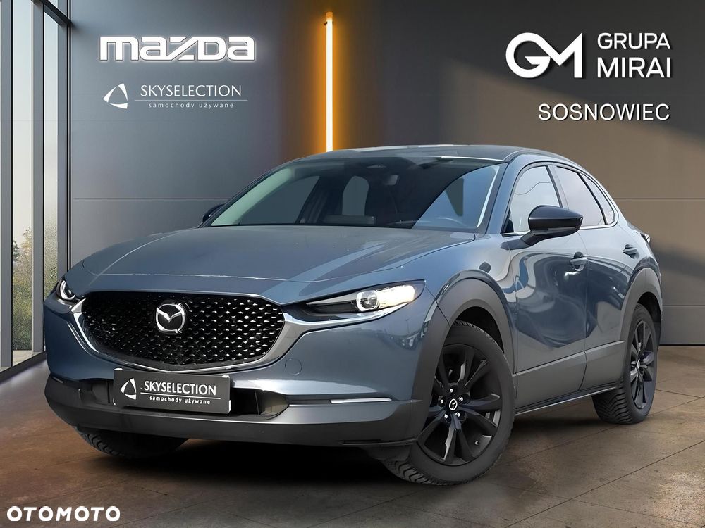 Mazda CX-30 - 2