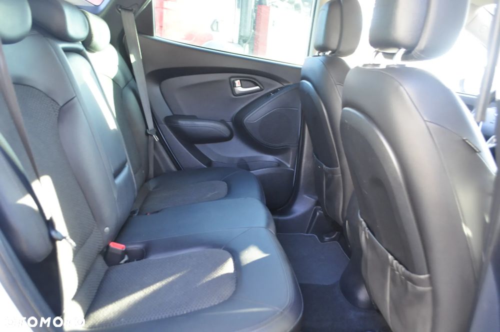 Hyundai ix35 - 6