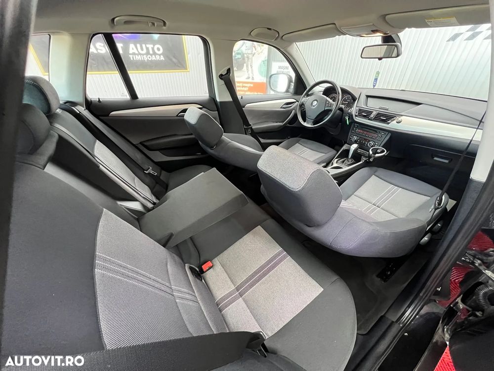 BMW X1 - 14