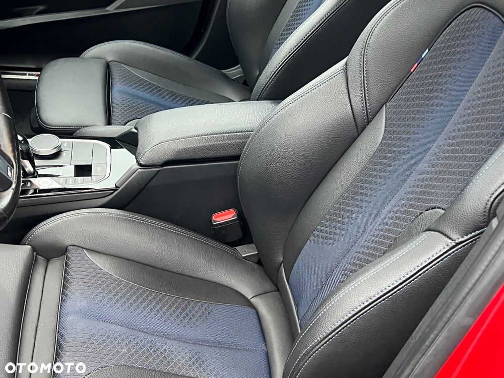 BMW Seria 1 120i M Sport - 7