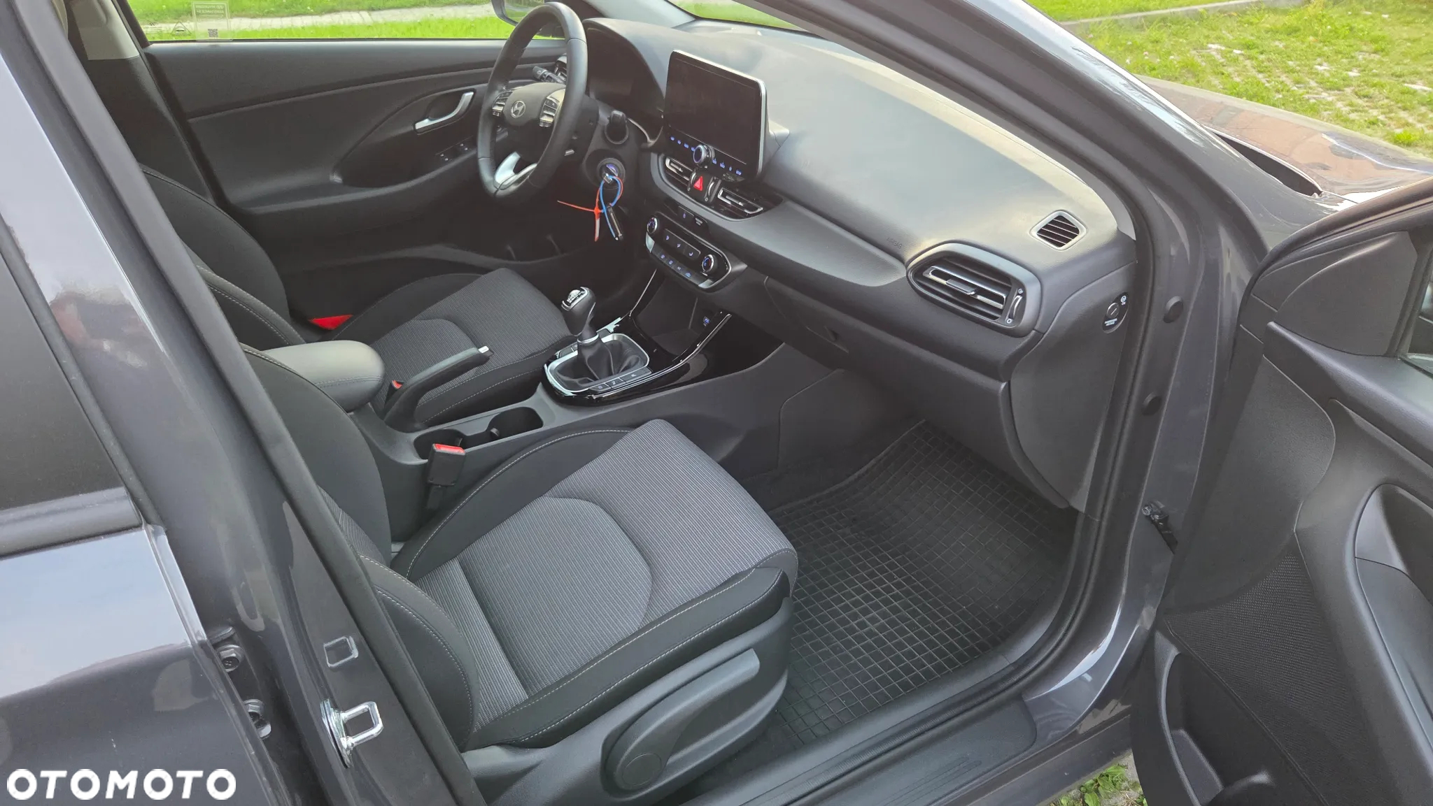 Hyundai i30 1.0 T-GDI Modern - 11