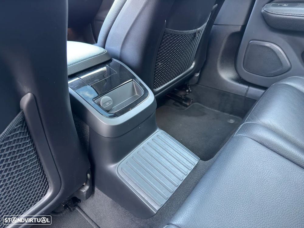 Volvo V60 2.0 T6 AWD TE Inscription Expression - 17