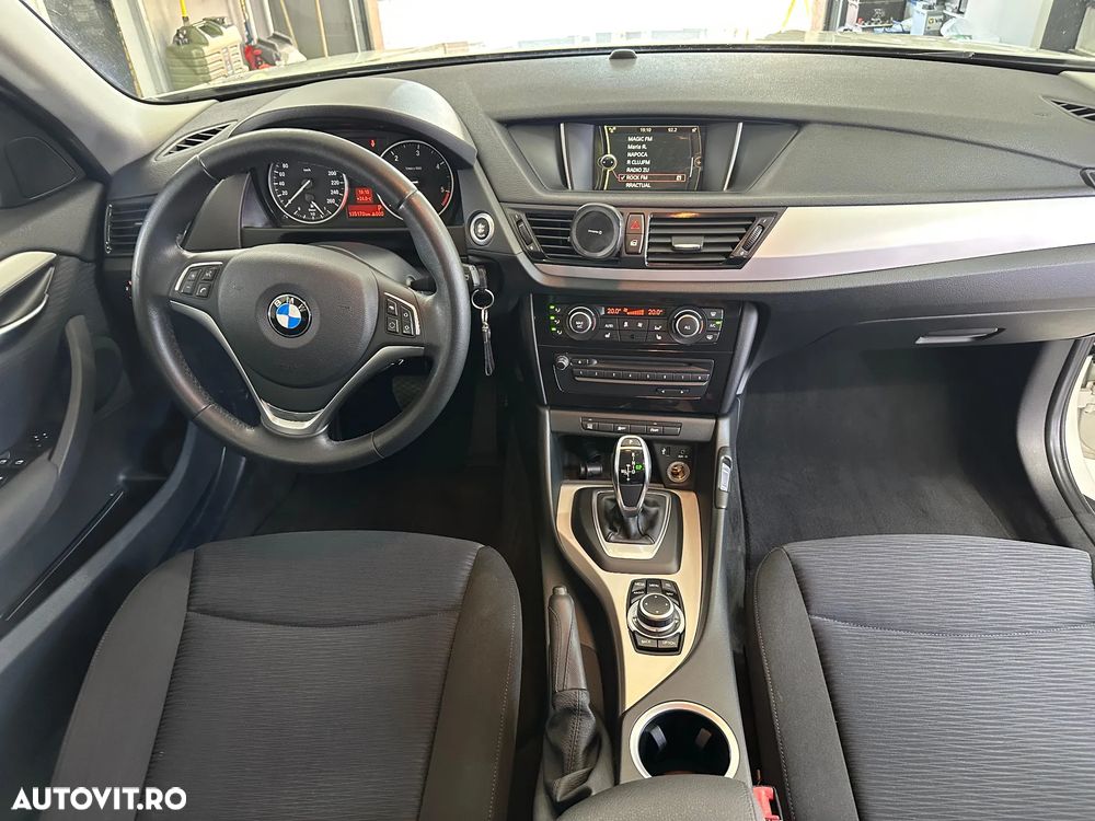 BMW X1 - 15