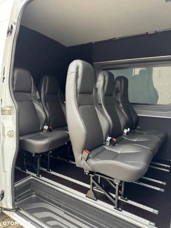 Mercedes-Benz Sprinter 315 CDI - 16