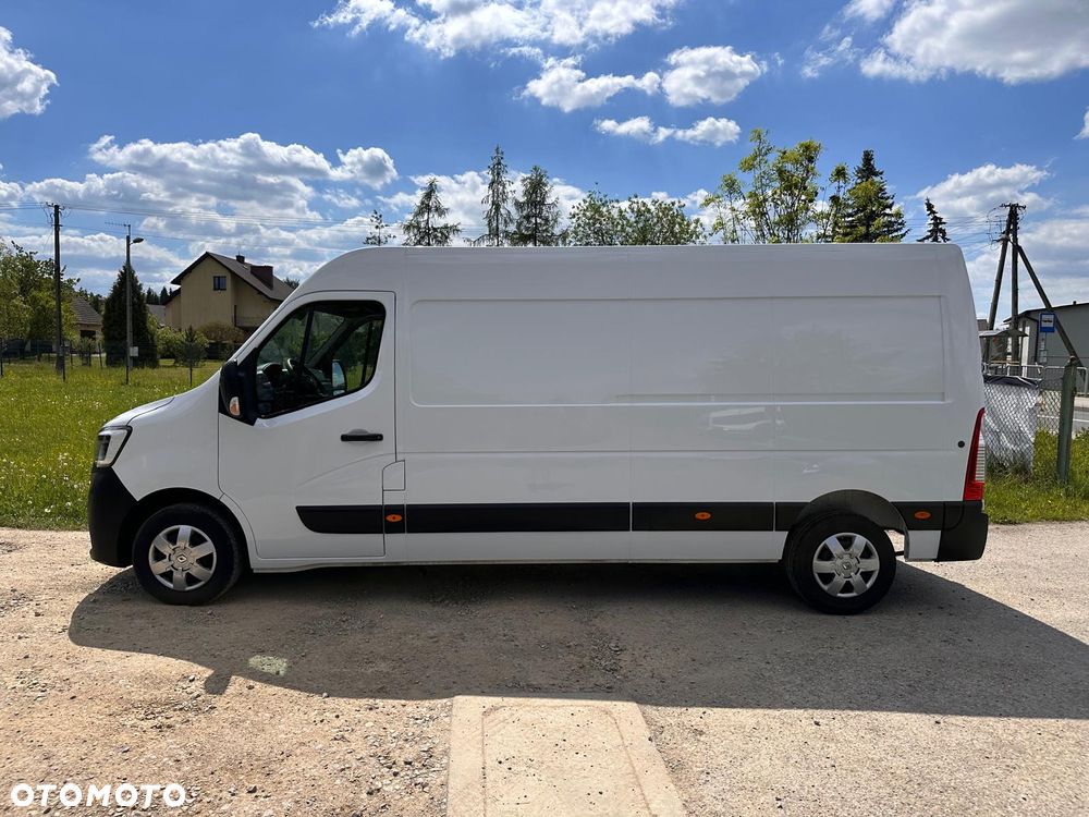 Renault MASTER LIFT 2.3 DCI 136 KM E6+*L3H2*2024r*Kamera*PDC*FV23%! - 7
