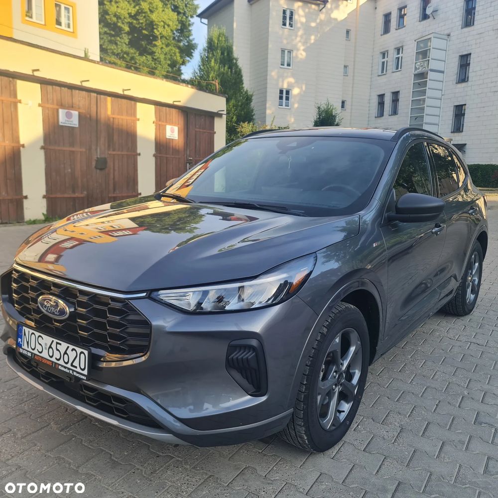 Ford Kuga 1.5 EcoBoost AWD ST-Line ASS - 1