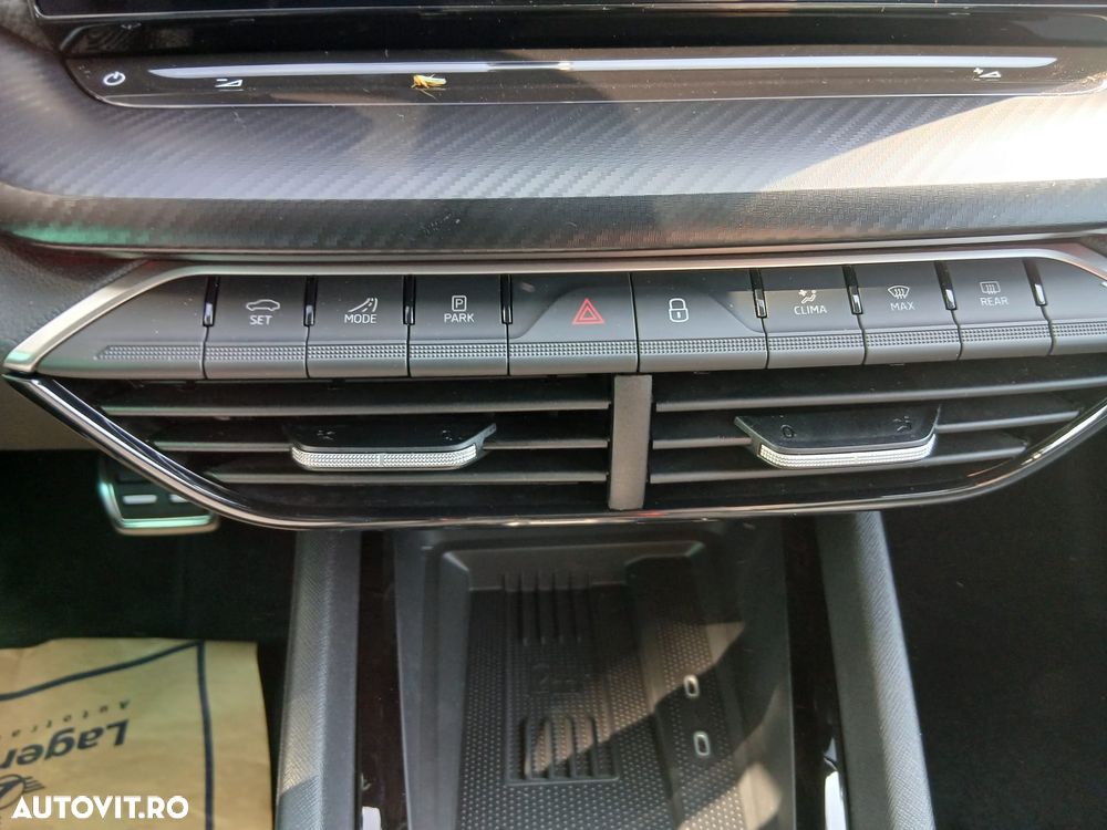 Skoda Octavia 2.0 TDI 150 CP DSG Sportline - 18