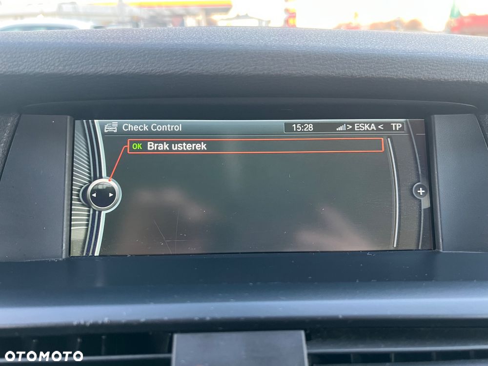 BMW X3 xDrive20d - 24