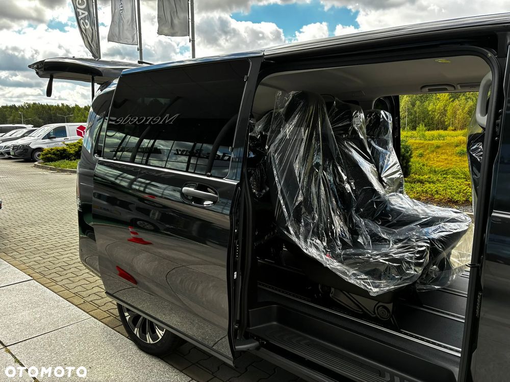 Mercedes-Benz Vito Tourer L3 Base 9G-Tronic 447.705 - 18