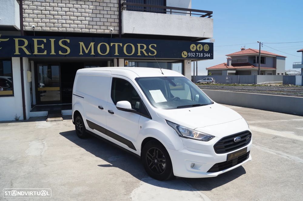 Ford Conect - 3