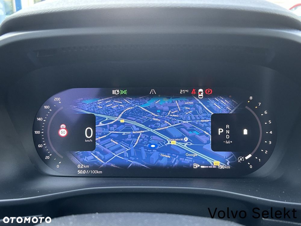 Volvo XC 40 - 17