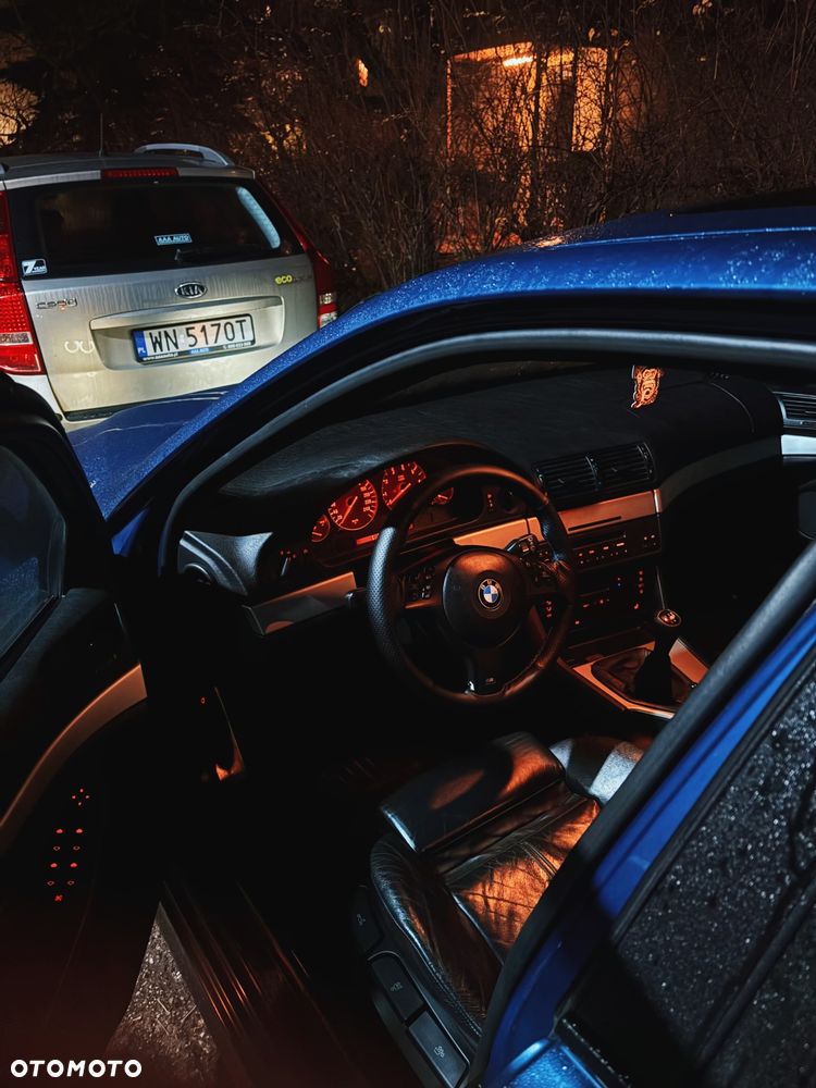 BMW Seria 5 530i - 12