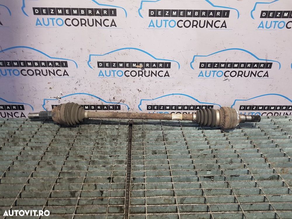 Planetara Stanga Fata Opel Antara Facelift 2.2 D 2010 - 2015 184CP Manuala Z22D1 (598) ... - 1