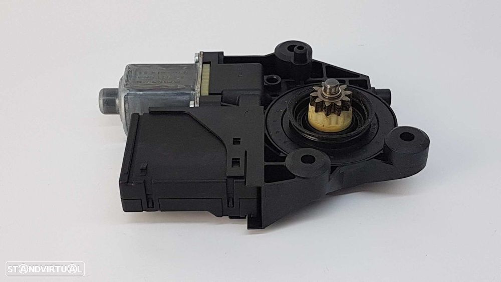 MOTOR ELEVADOR TRASEIRO DIREITO RENAULT SCENIC III LIMITED - 2