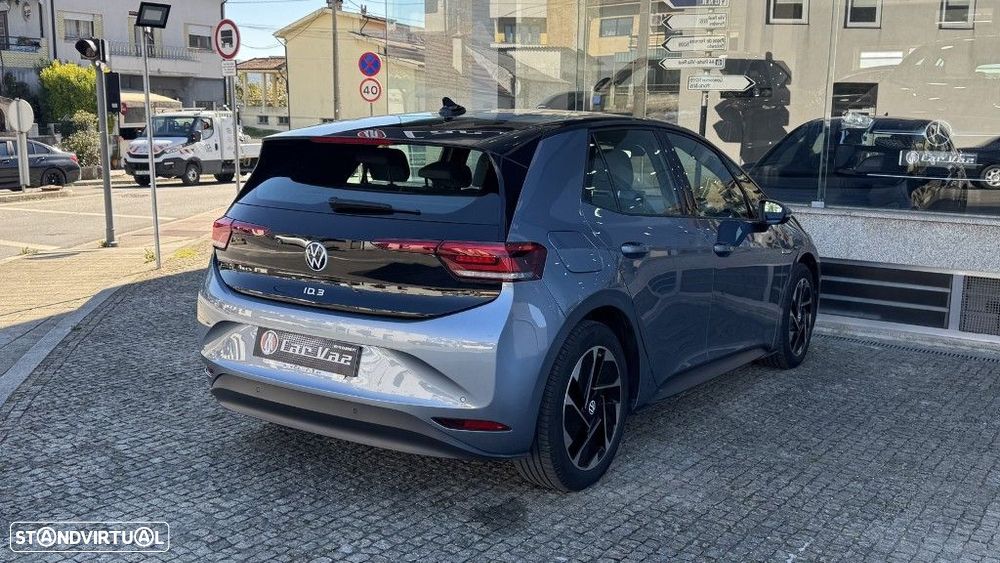 VW ID.3 Pro Performance Life - 6