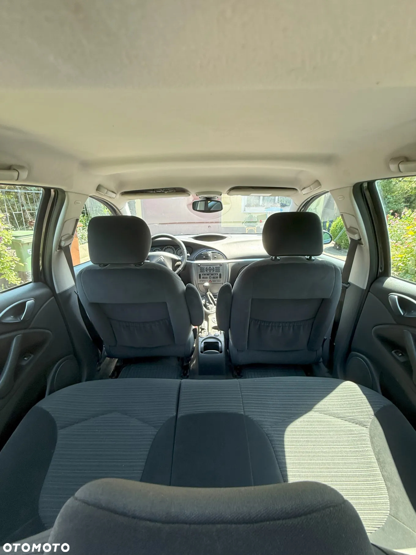 Citroën C5 II 1.8i 16V Impress - 9