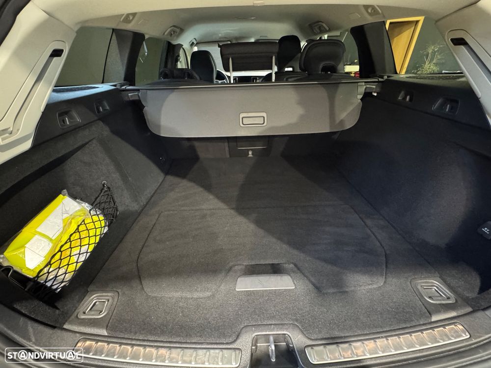 Volvo V60 2.0 T6 AWD TE Core - 17