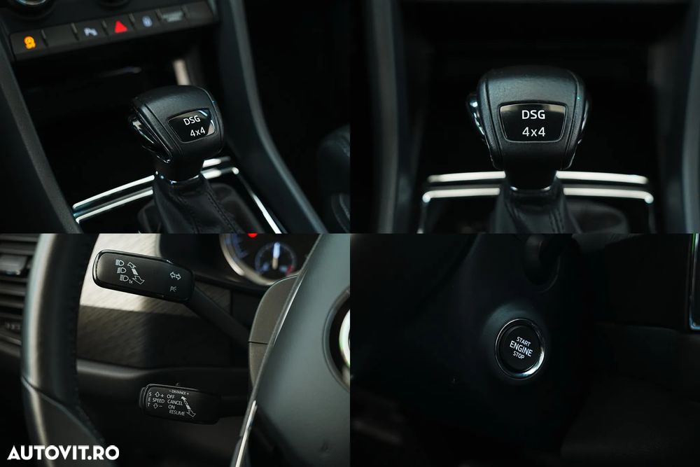 Skoda Kodiaq 2.0 TDI 4X4 DSG Style - 20