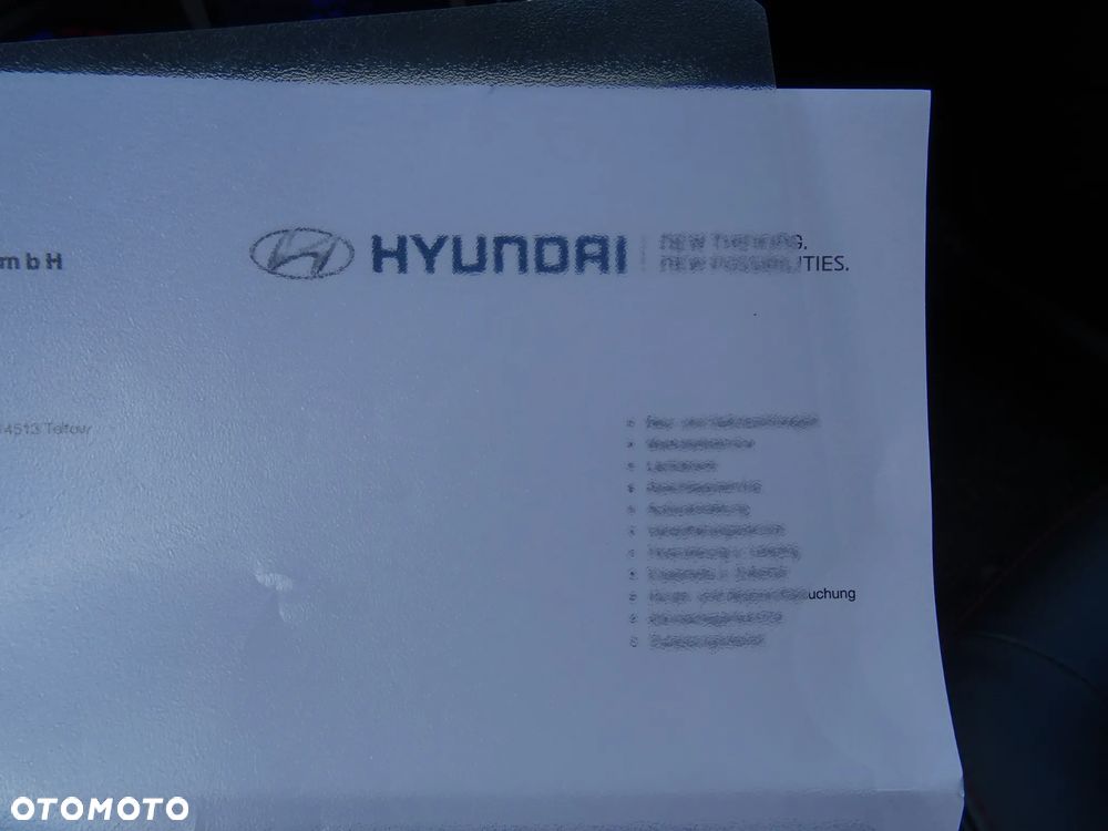 Hyundai i20 1.2 Edition 20 - 15