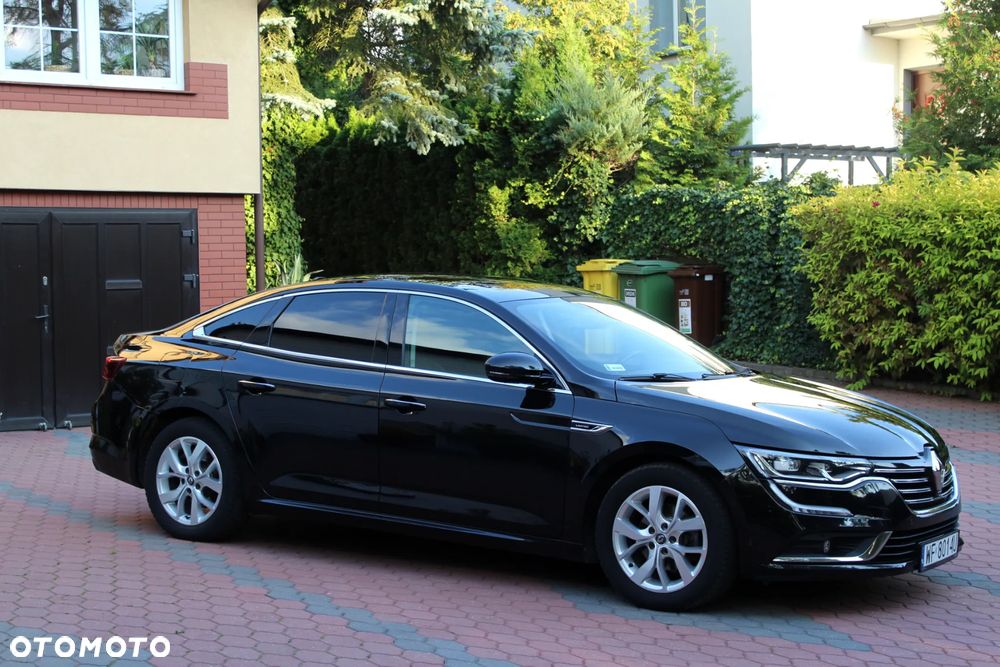 Renault Talisman 1.7 Blue dCi Limited - 5