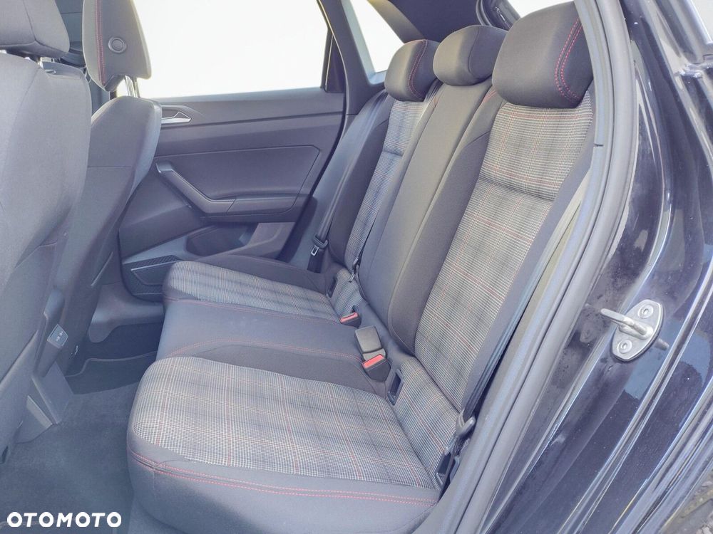 Volkswagen Polo 2.0 TSI GTI DSG - 25