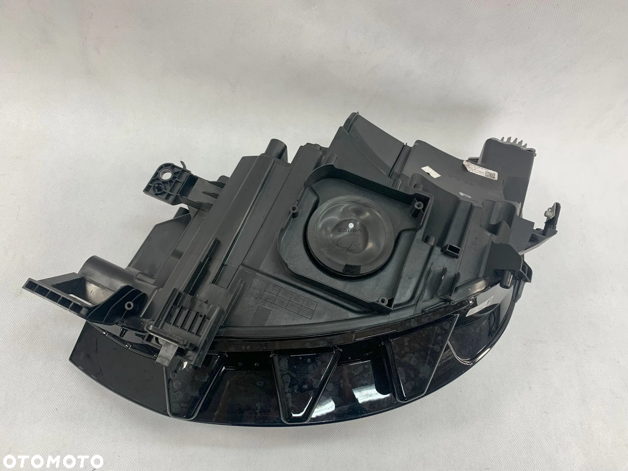 Image Volkswagen ID3 Světlomet pravý Lamp VW id 3 - 10B941036B