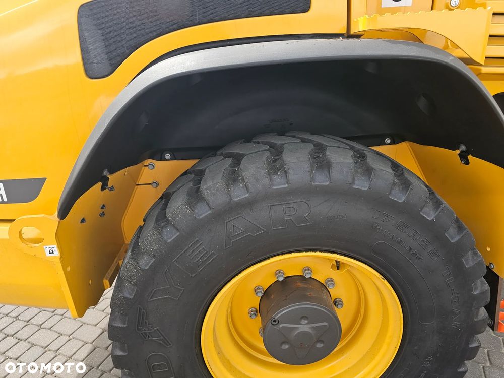 Volvo L45 ŁADOWARKA KOŁOWA 11tonowa Salon Polska! - 25
