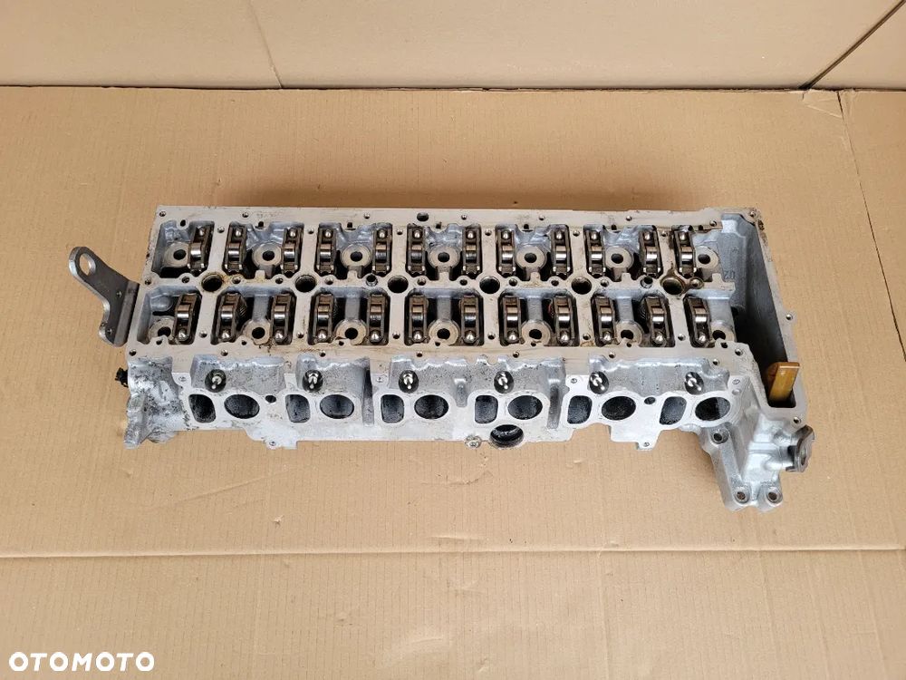 GŁOWICA BMW F10 F30 F01 F07 F15 N57 7800