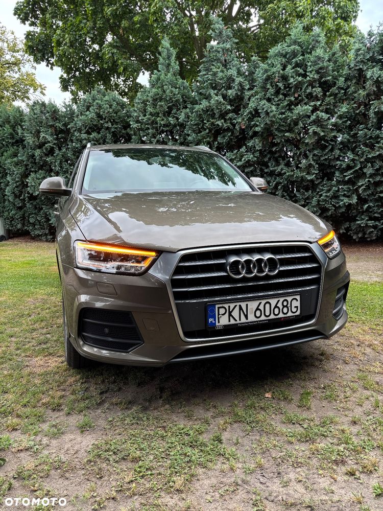 Audi Q3 2.0 TDI - 11