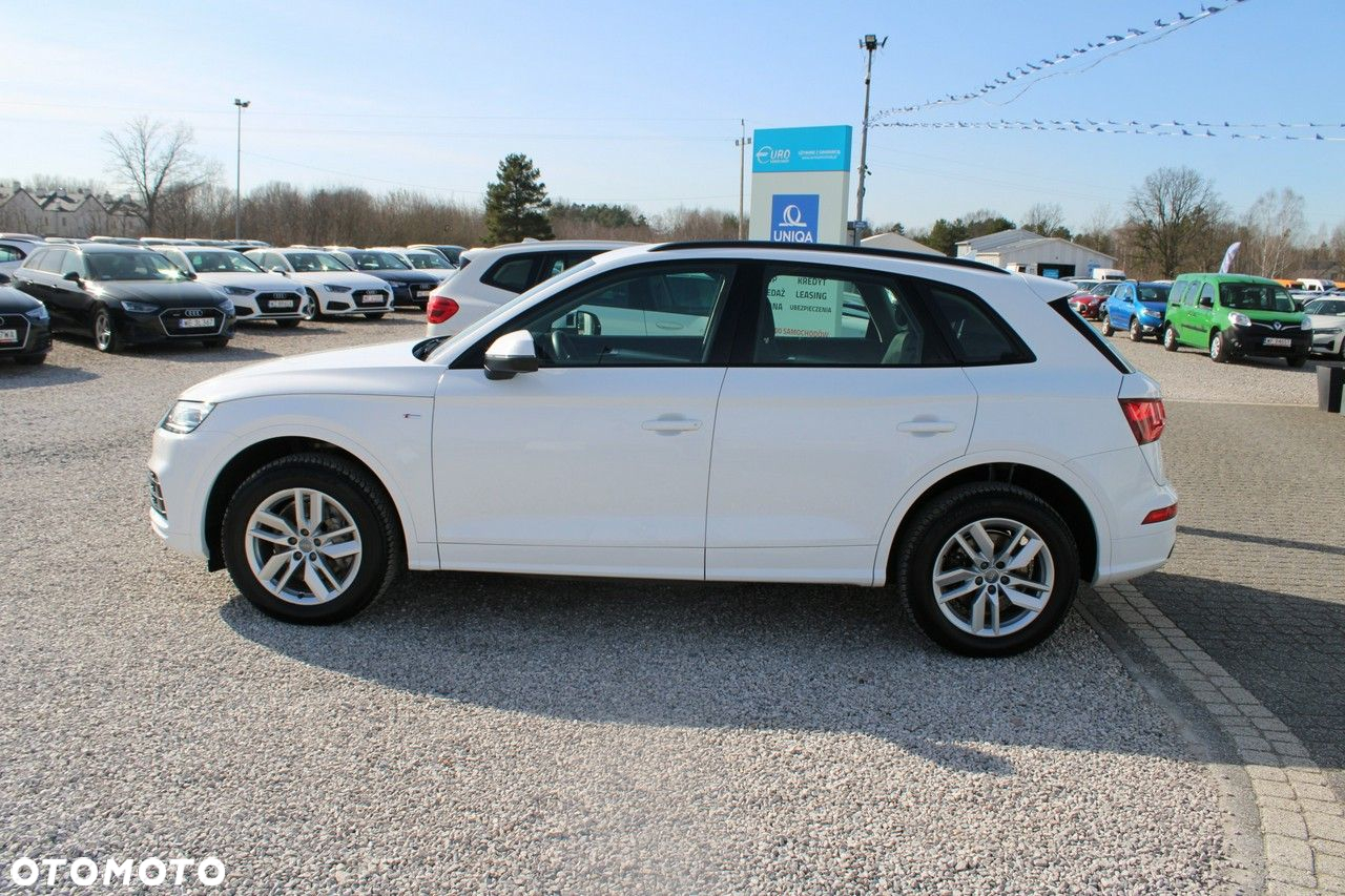 Audi Q5 - 9