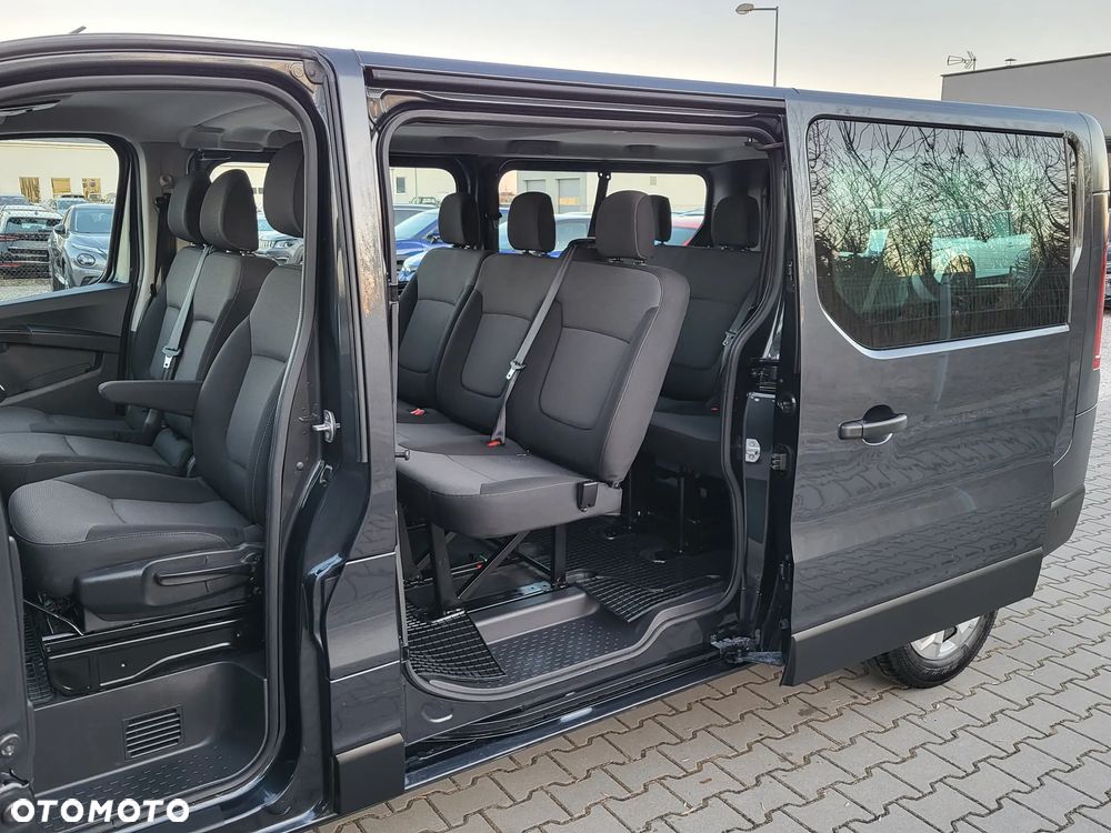 Renault Trafic - 8