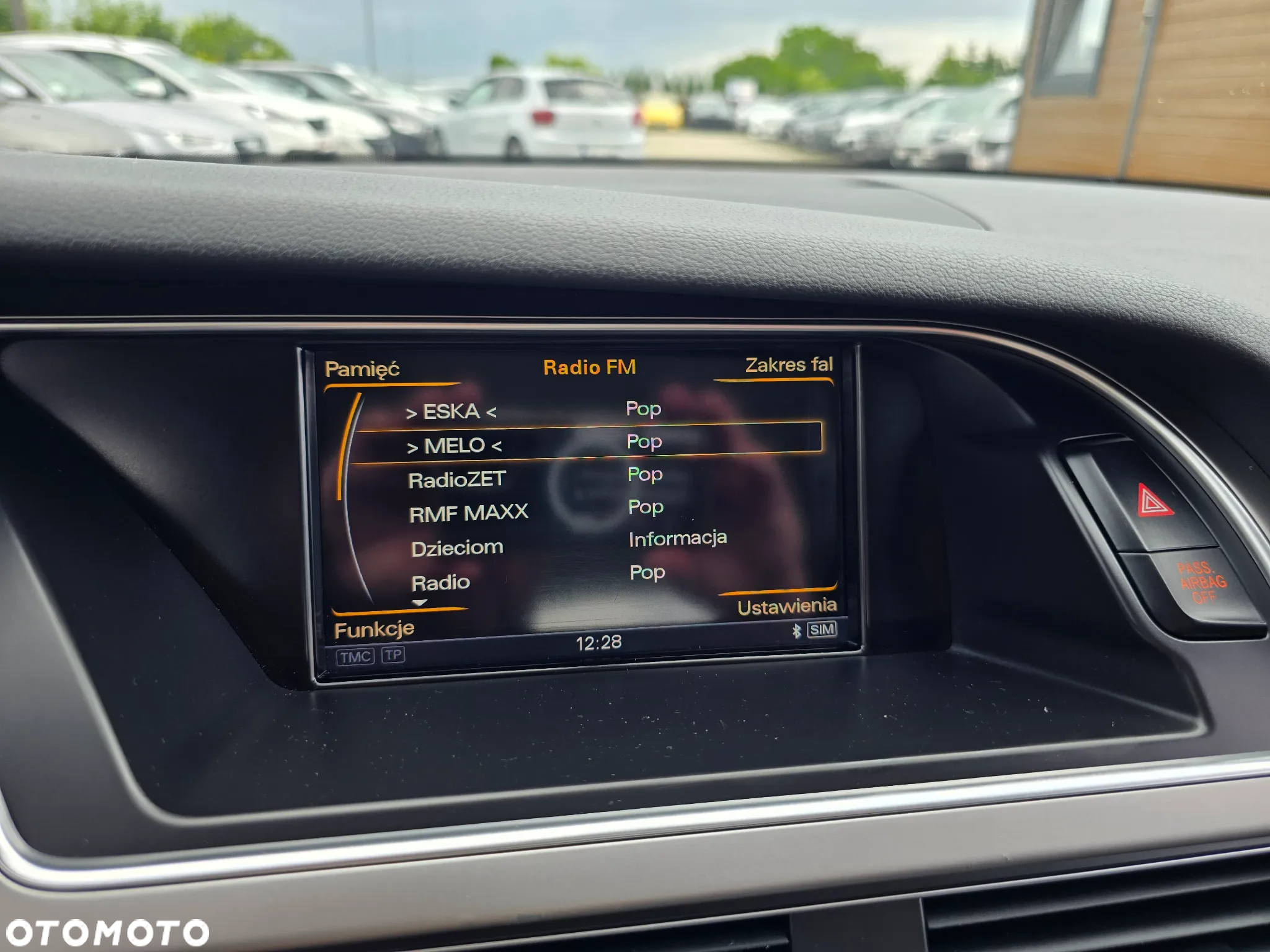Audi A4 Allroad - 31
