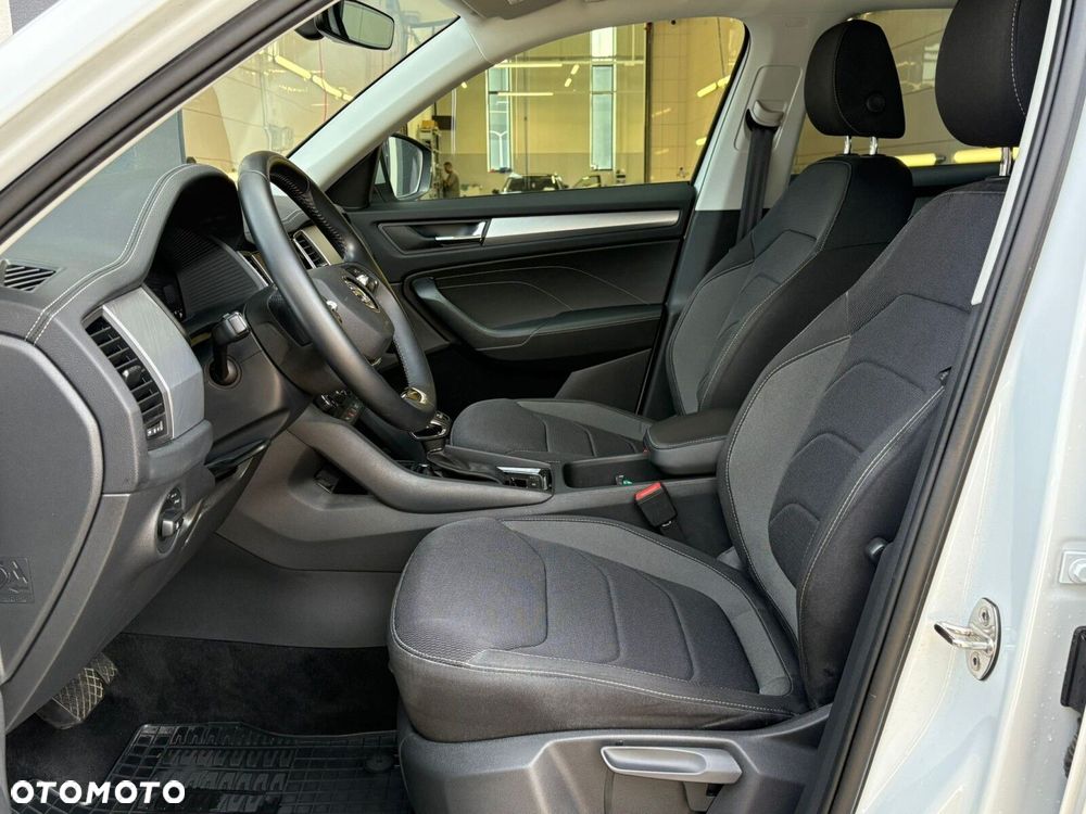 Skoda Kodiaq 1.5 TSI ACT 4x2 Ambition DSG - 10