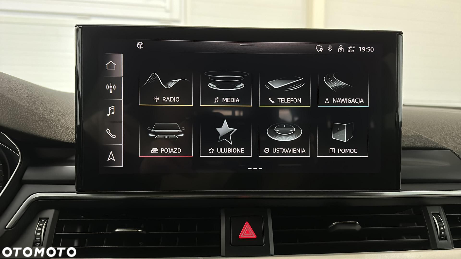 Audi A4 35 TDI mHEV S tronic - 26