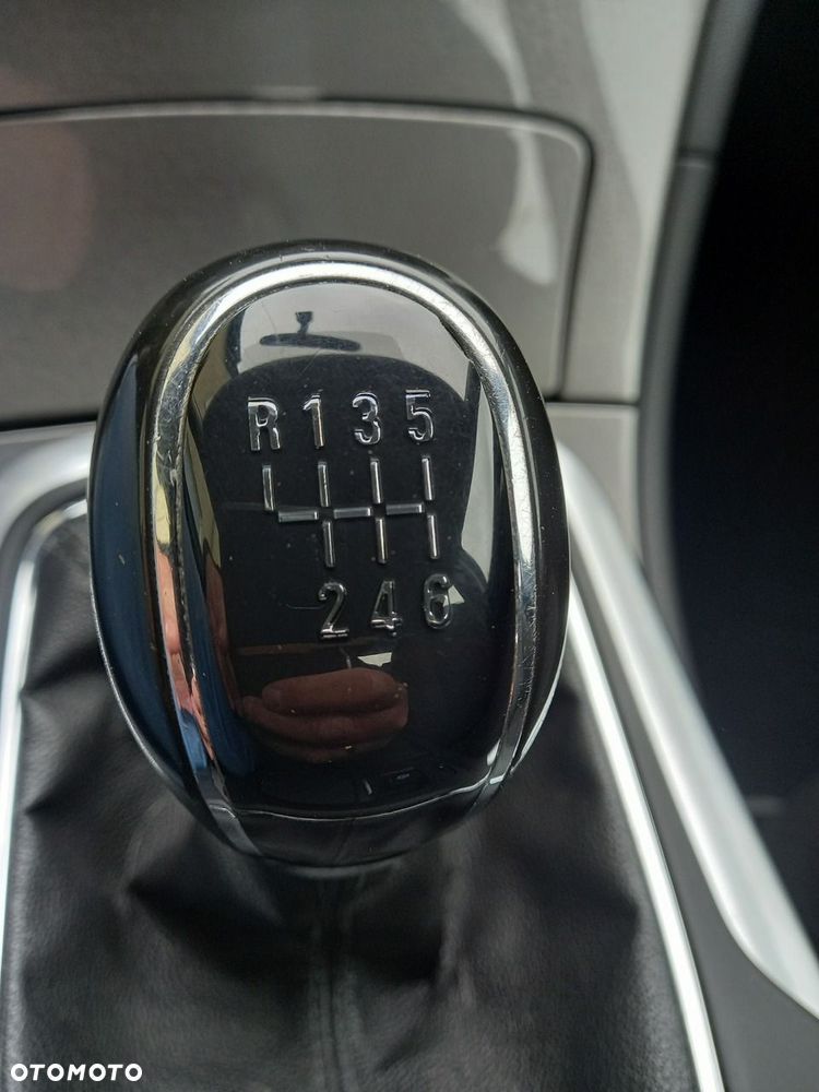 Opel Insignia 2.0 CDTI Executive ecoFLEX S&S - 32