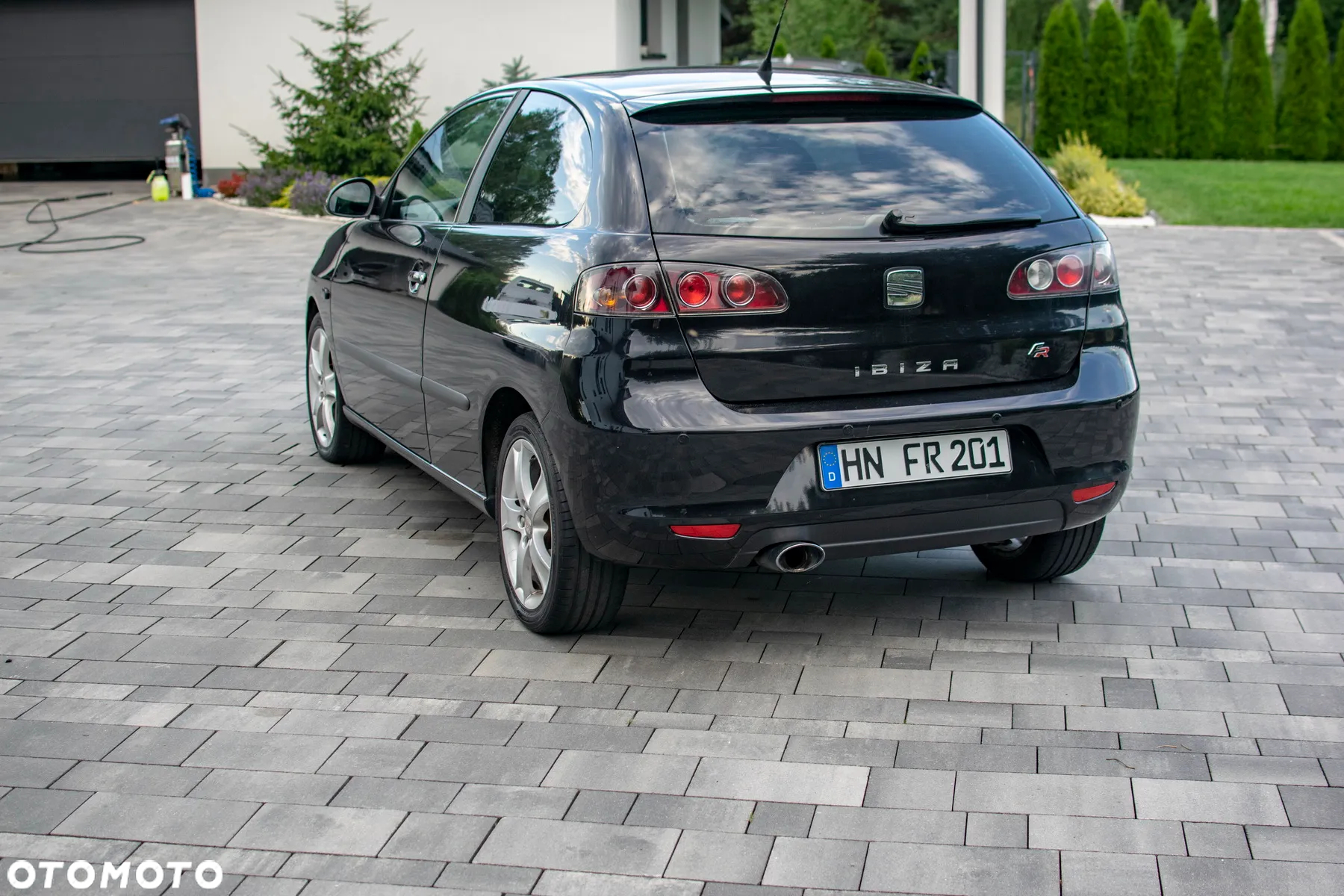 Seat Ibiza - 17