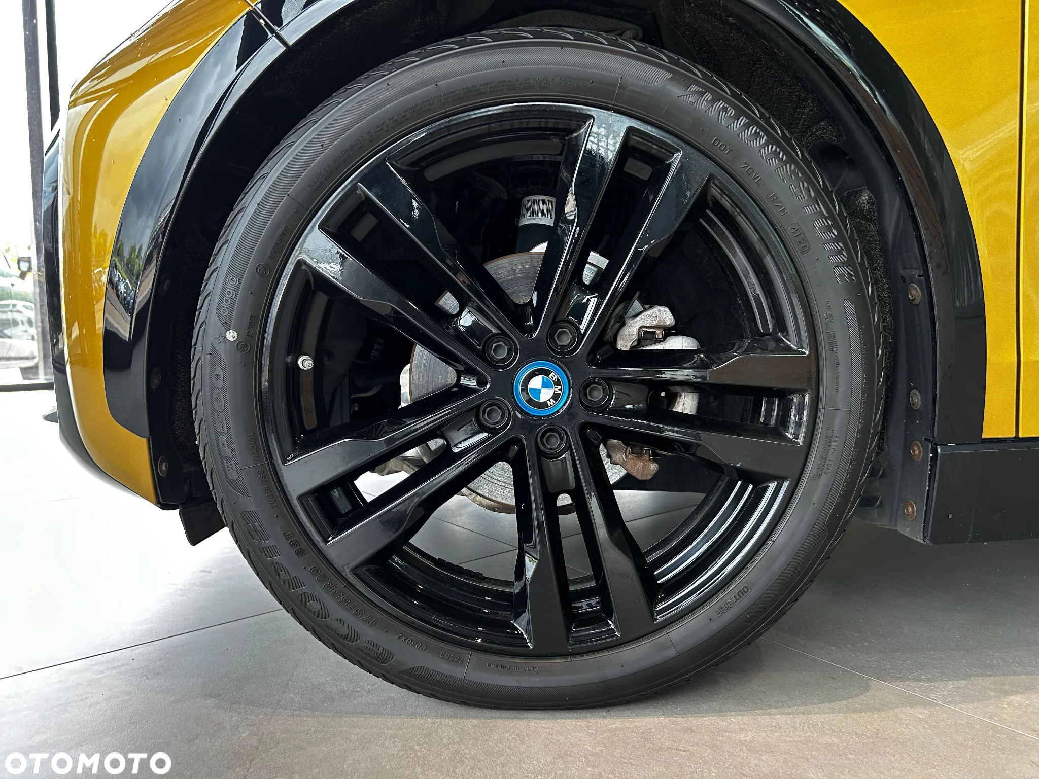 BMW i3 i3S 120 Ah - 15