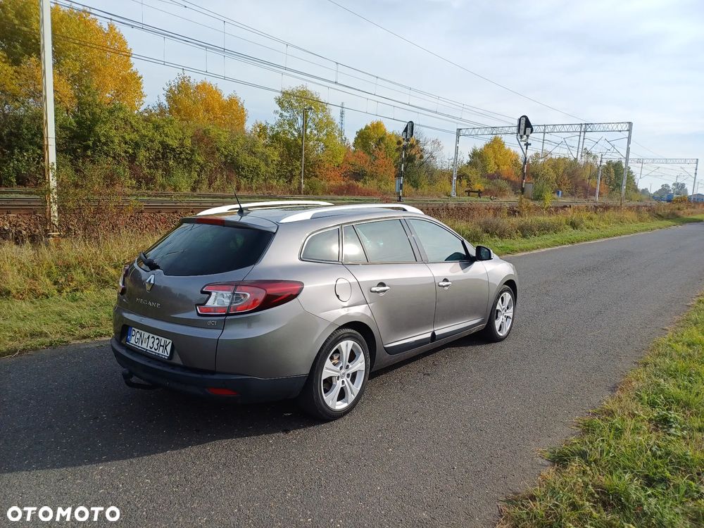 Renault Megane - 6