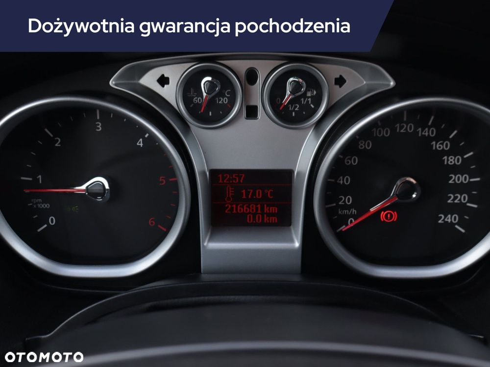 Ford Kuga - 13