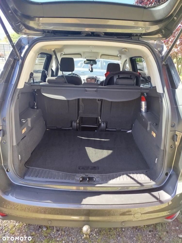 Ford Grand C-MAX 1.0 EcoBoost Titanium ASS - 7